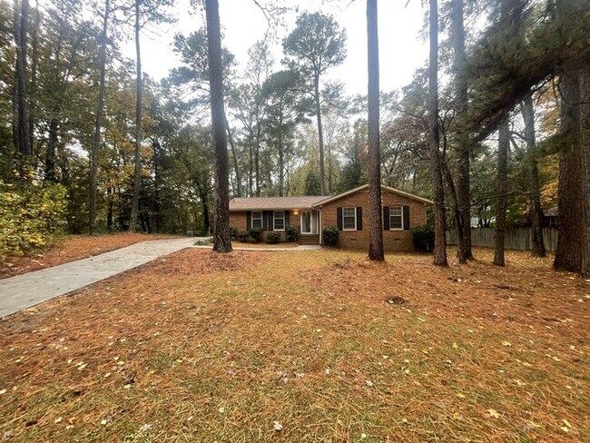 Foto del edificio - 3 bd 2 ba Ranch