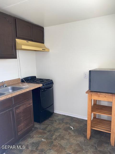 Building Photo - 8540 Alameda Ave