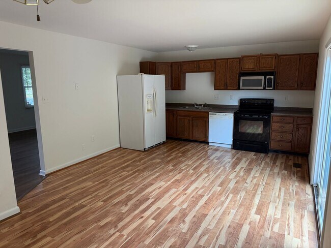 Foto del edificio - 5109 Pecan Dr