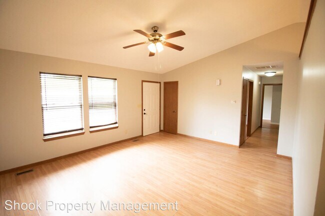 Building Photo - 3 br, 2 bath House - 48 Brazos Circle