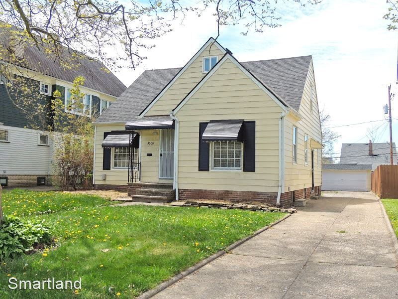 Primary Photo - 3 br, 1.5 bath House - 3600 Hildana Rd