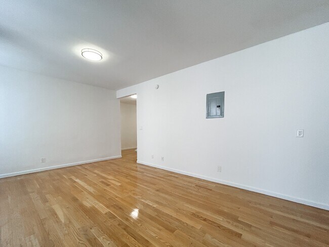 Foto del edificio - 601 W 137th St