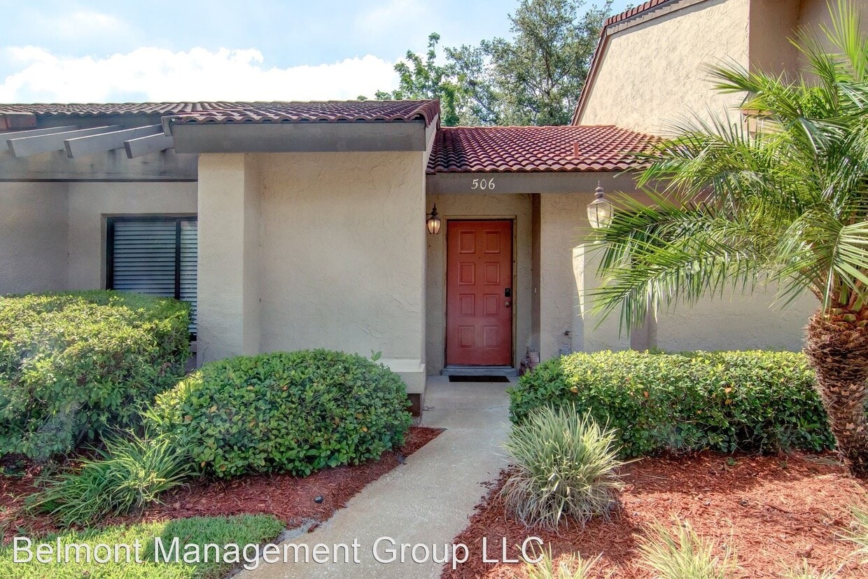 Primary Photo - 2 br, 2 bath House - 506 Club Drive