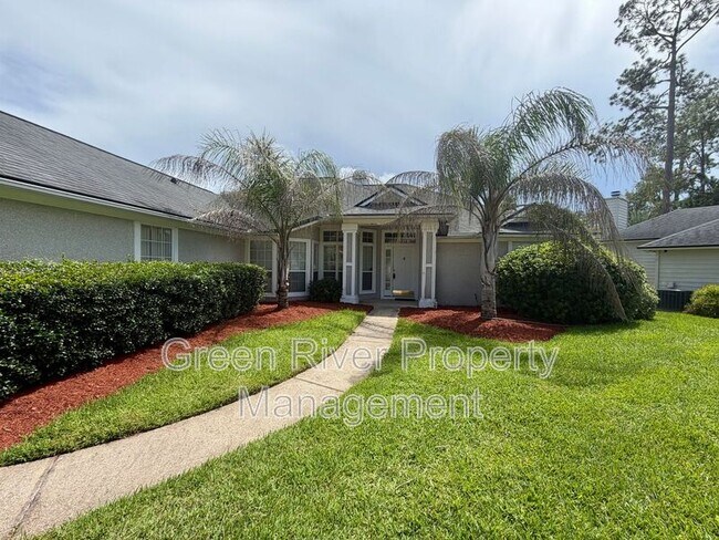 Foto del edificio - 1523 Quailwood Court