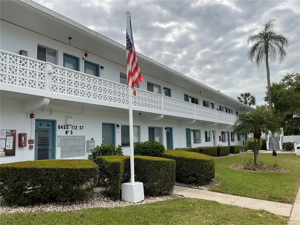 8455 112th St N Unit 205, Seminole, FL 33772 Condo for Rent in