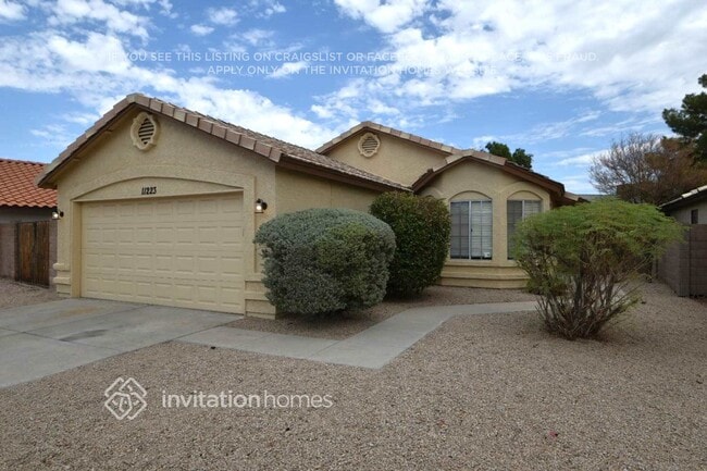 Building Photo - 11223 N 60th Dr