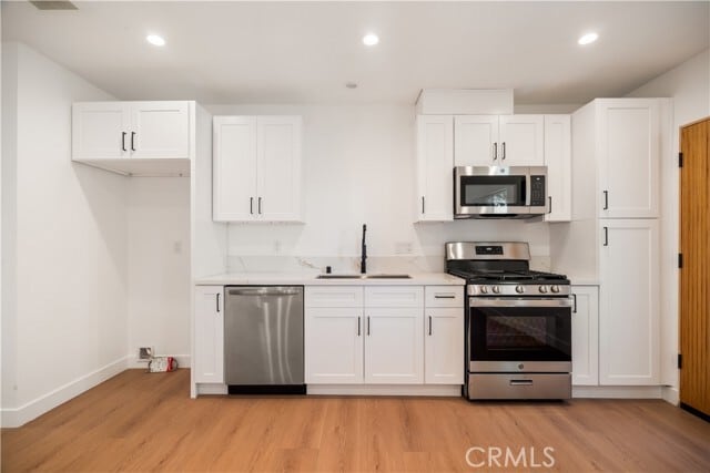 Foto del edificio - 6933 Jellico Ave