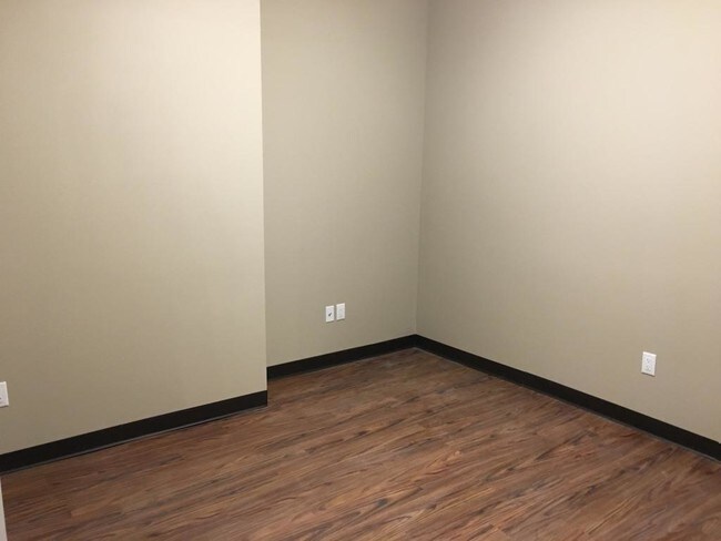 Bedroom Example - 4820 4th Ave