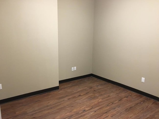 Bedroom Example - 4820 4th Ave