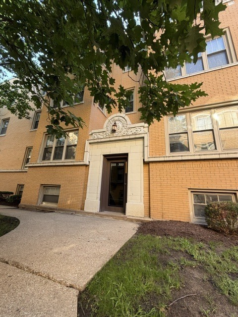Building Photo - 3131 W Palmer Square