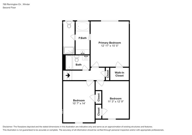 Foto del edificio - 780 Remington Cir