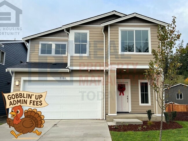 Stunning 5 Bedroom! Great Location! - Stunning 5 Bedroom! Great Location! House