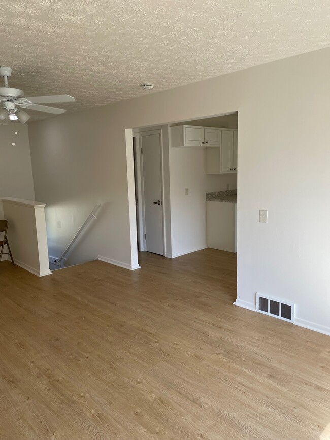 FAMILY ROOM/REAR ENTRANCE - 56 Chatham Dr