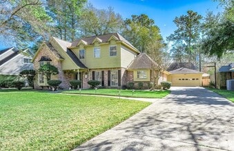 Building Photo - 9311 New Forest Rd