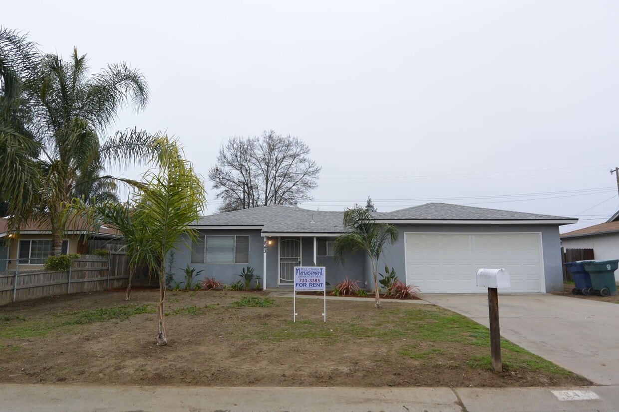 Primary Photo - Upcoming 3 Bedroom 2 Bathroom in Tulare!