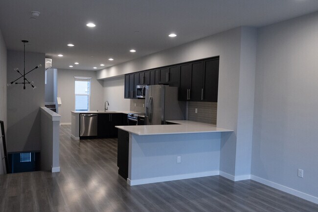 Foto del edificio - 3311 156th St SW