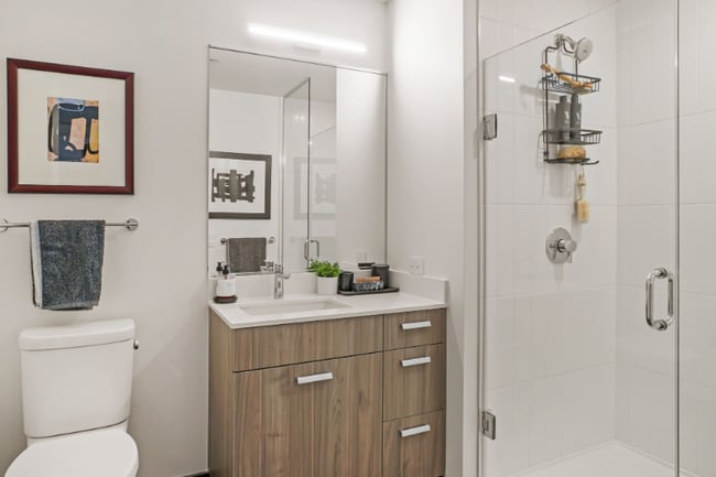 Building Photo - 445 E Waterside Dr