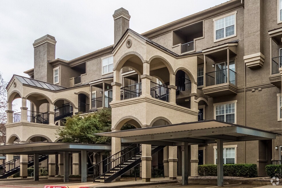 Preston Oaks Rentals Dallas, TX