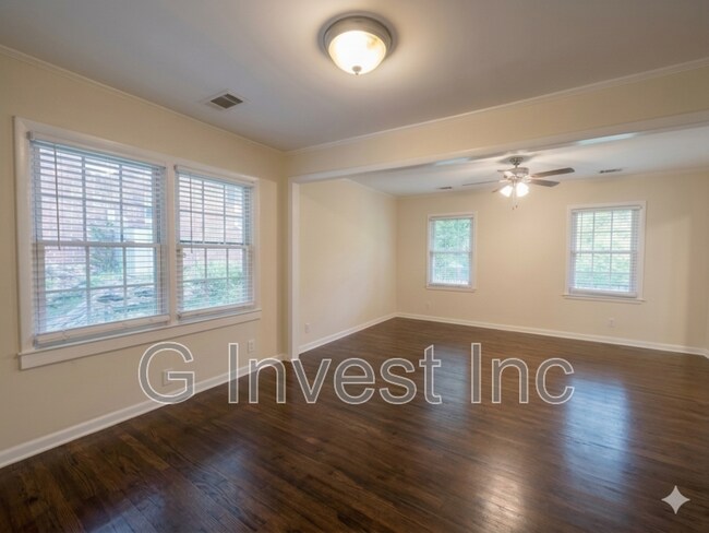 Foto del edificio - 1459 Hawkins St NW