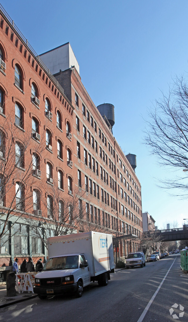 Primary Photo - Spears Building