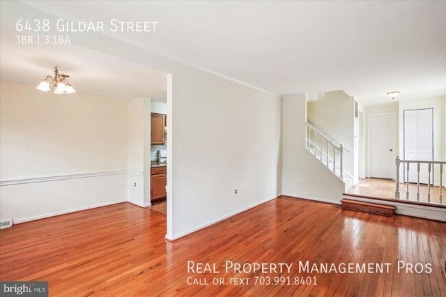 Building Photo - 6438 Gildar St