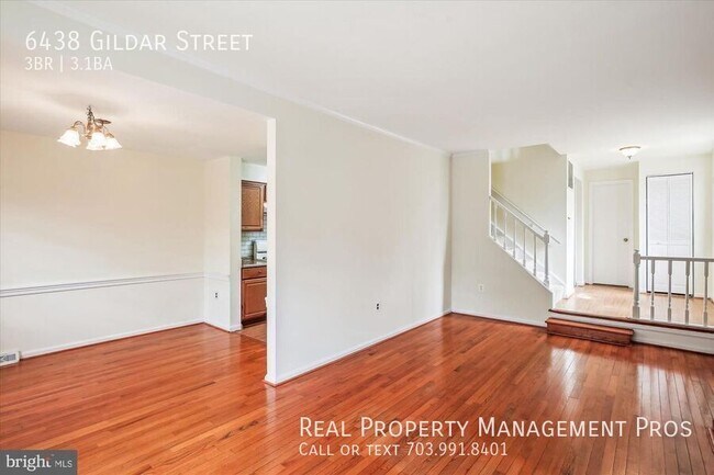Photo - 6438 Gildar St Townhome