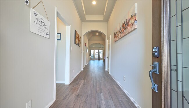 Building Photo - 4540 Mesquite Terrace Dr