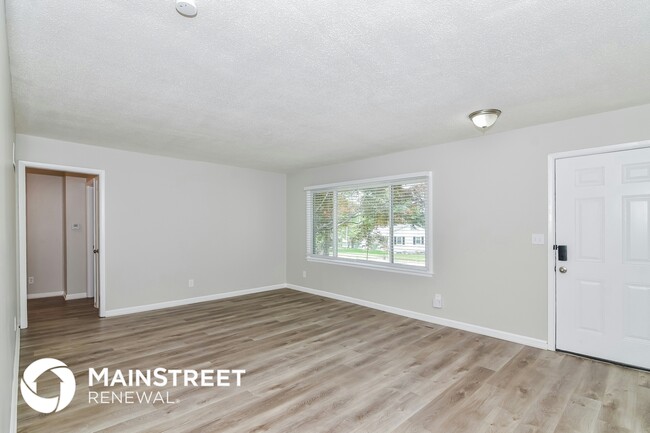 Foto del edificio - 8903 E. 84th St.