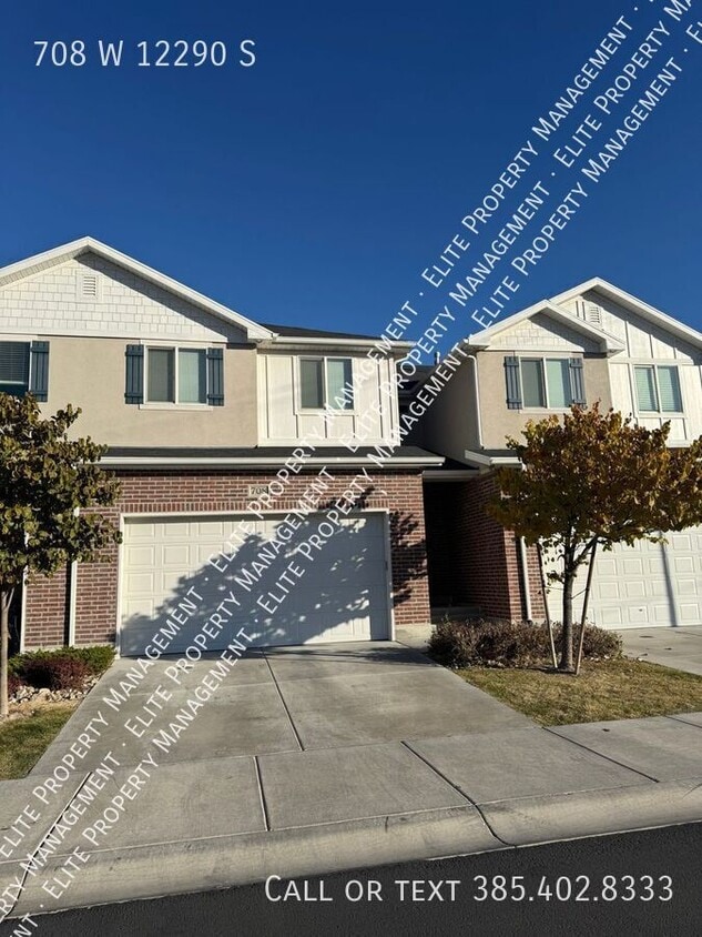 Primary Photo - 708 W 12290 S