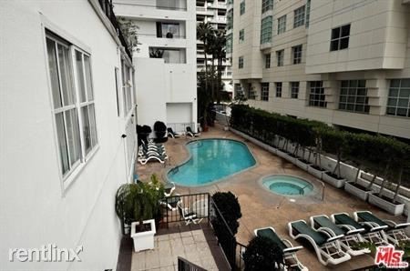 Primary Photo - 10390 Wilshire Blvd
