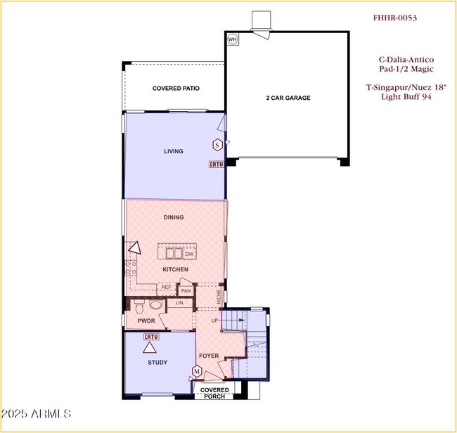 Foto del edificio - 14587 W Acapulco Ln