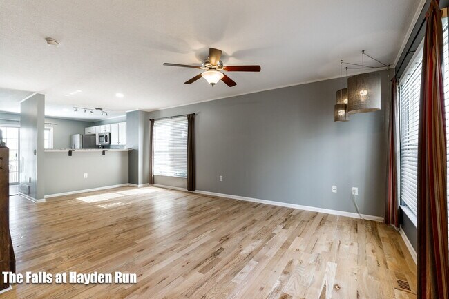 Building Photo - 5264 Cross River Falls Blvd