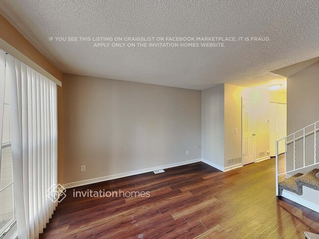 Foto del edificio - 1731 S Blackhawk Way