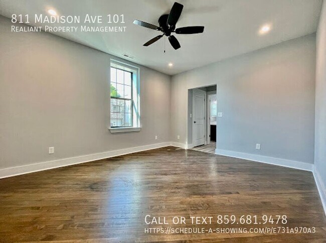 Foto del edificio - 811 Madison Ave