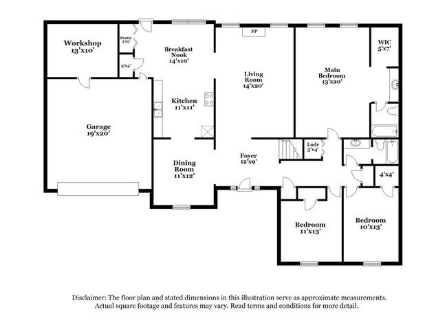 Building Photo - 8163 Cairn Dr