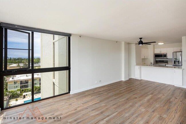 Foto del edificio - 322 Aoloa St
