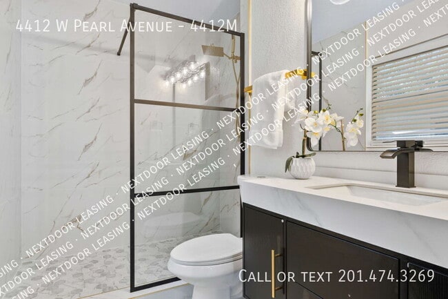 Foto del edificio - 4412 W Pearl Ave