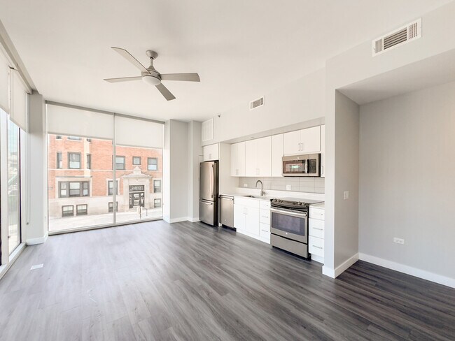 Foto del edificio - 4334 N Hazel St