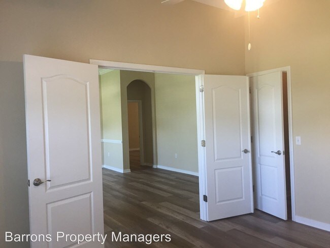 Foto del edificio - 4 br, 2 bath House - 1176 Tiger Trace Blvd