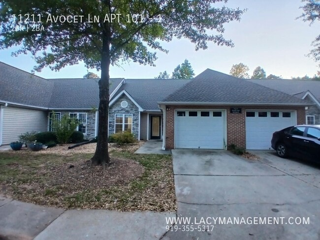 Photo - 11211 Avocet Ln Townhome