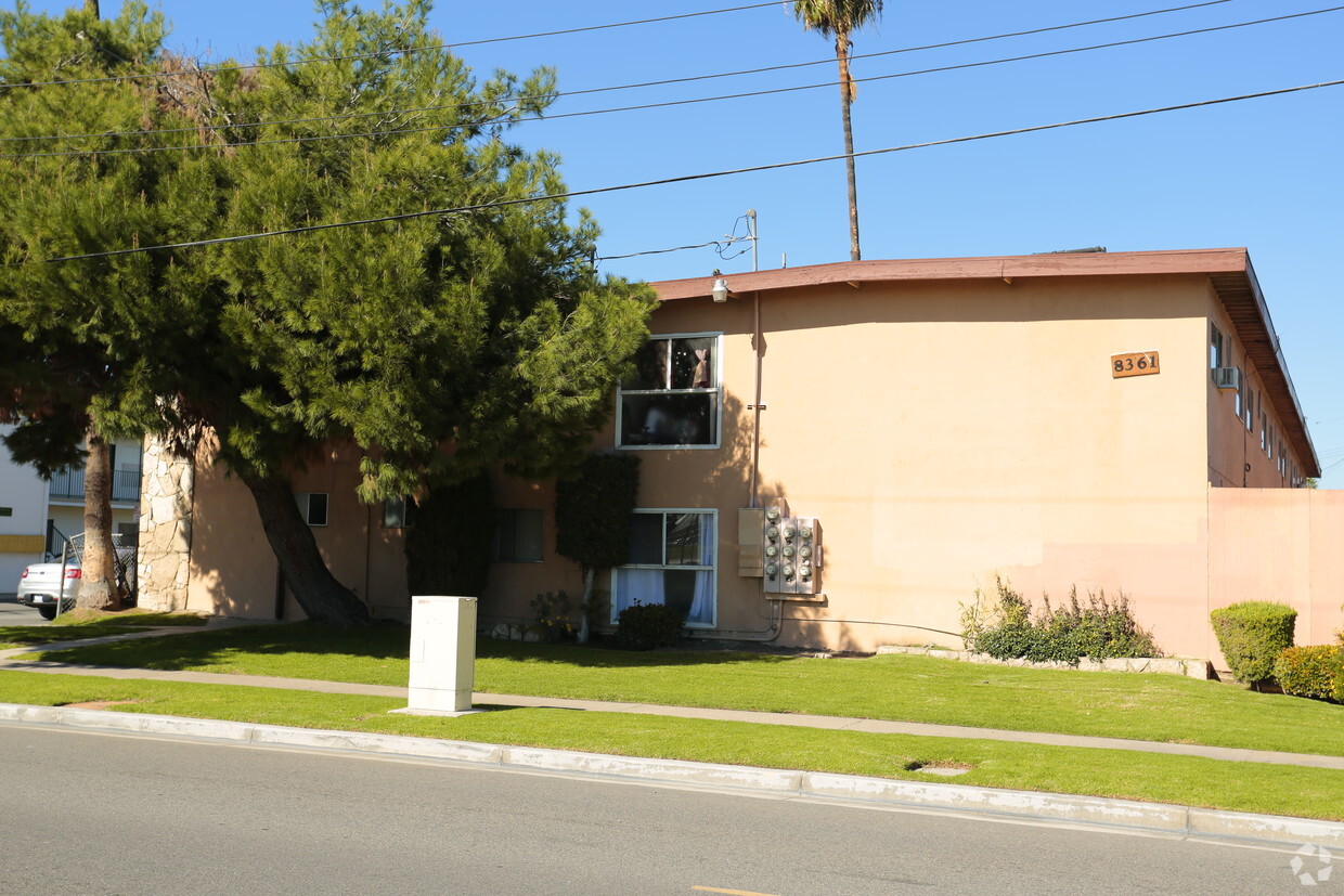 Building Photo - 8361 15th St