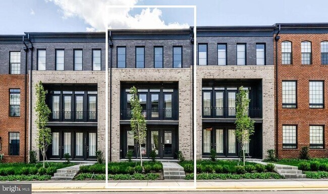 Foto del edificio - 42289 Porter Ridge Ter