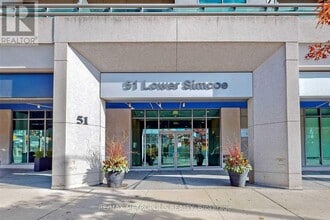 Building Photo - 51 Lower Simcoe St