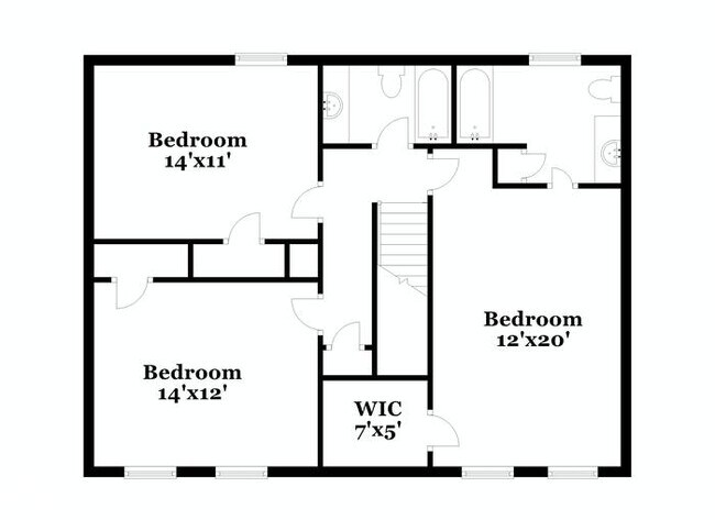 Building Photo - 3025 Lee Ann Dr, Bessemer, AL 35023