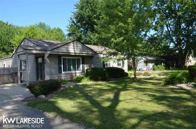 Building Photo - 21545 Ulrich St