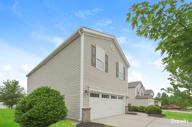 Building Photo - 12123 Downy Birch Road, Charlotte, NC 28227
