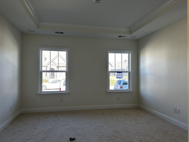 Foto del edificio - 3 Bedroom Townhome in Franklin
