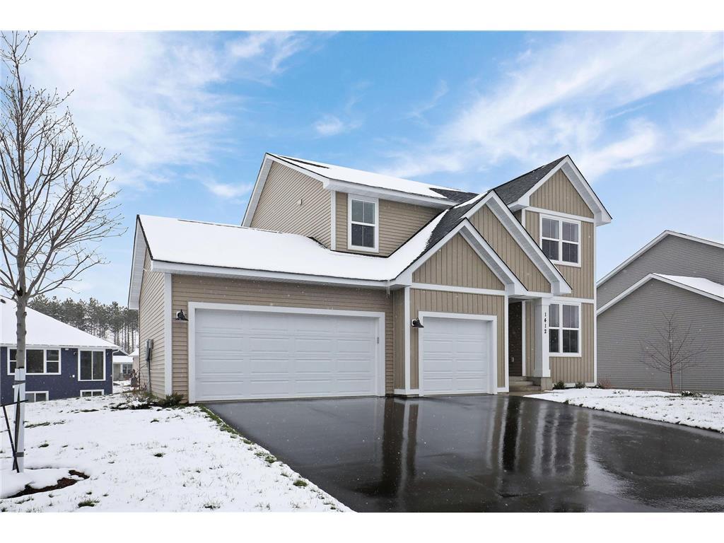 10172 Arrowwood Trl, Woodbury, MN 55129 House Rental in Woodbury, MN