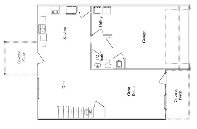 Building Photo - 80050 Driftwood Lp