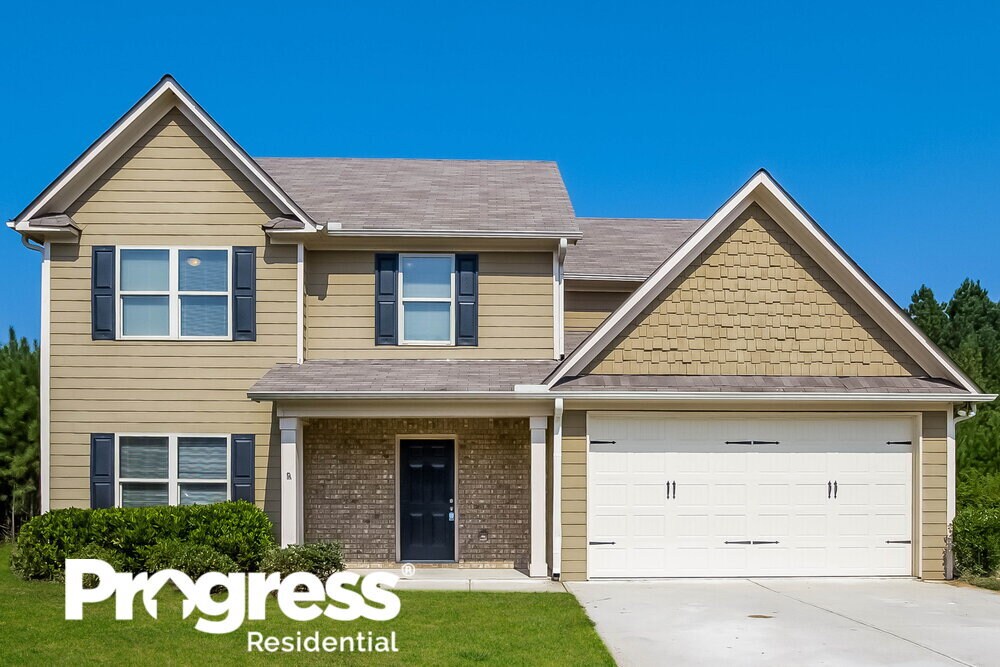 252 Brightondale Blvd, Dallas, GA 30132 House Rental in Dallas, GA